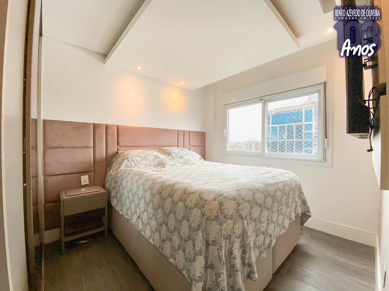 Apartamento, 2 quartos, 56 m² - Foto 8