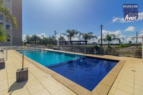 Apartamento, 3 quartos, 65 m² - Foto 24