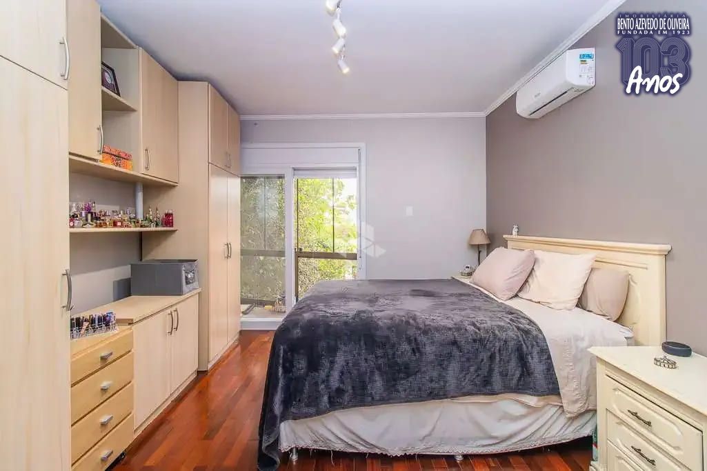 Cobertura, 4 quartos, 200 m² - Foto 18