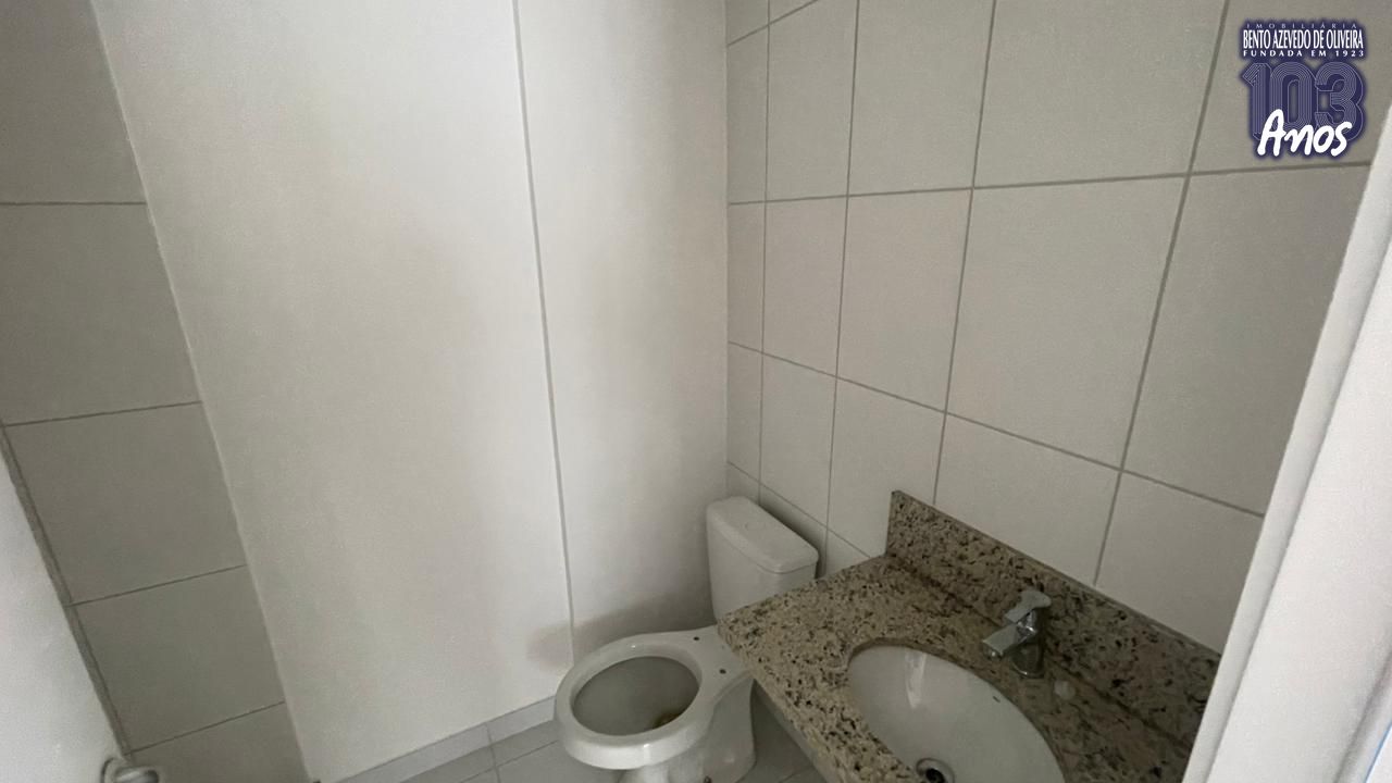 Apartamento, 2 quartos, 64 m² - Foto 11