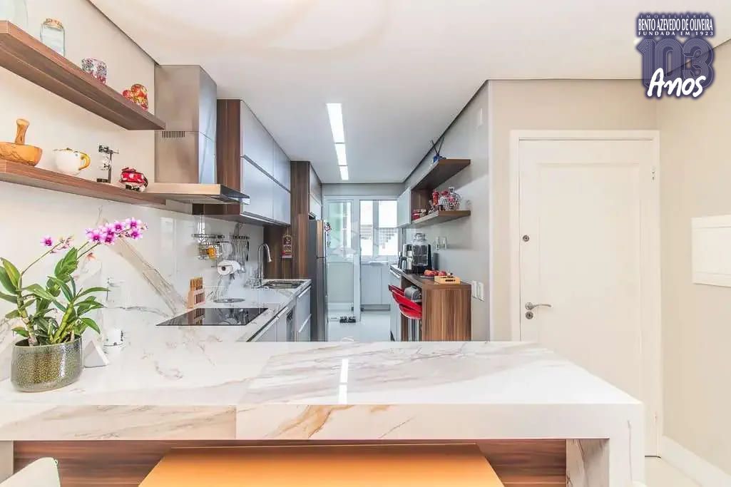 Apartamento, 3 quartos, 200 m² - Foto 11