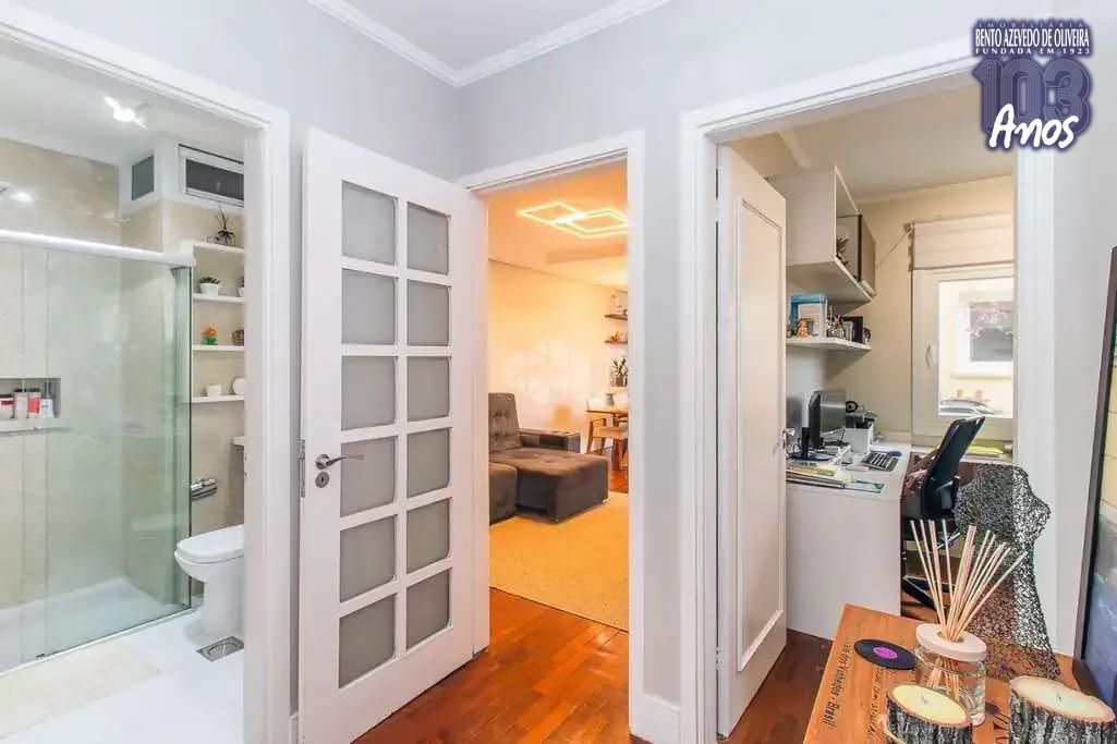 Apartamento, 3 quartos, 200 m² - Foto 16