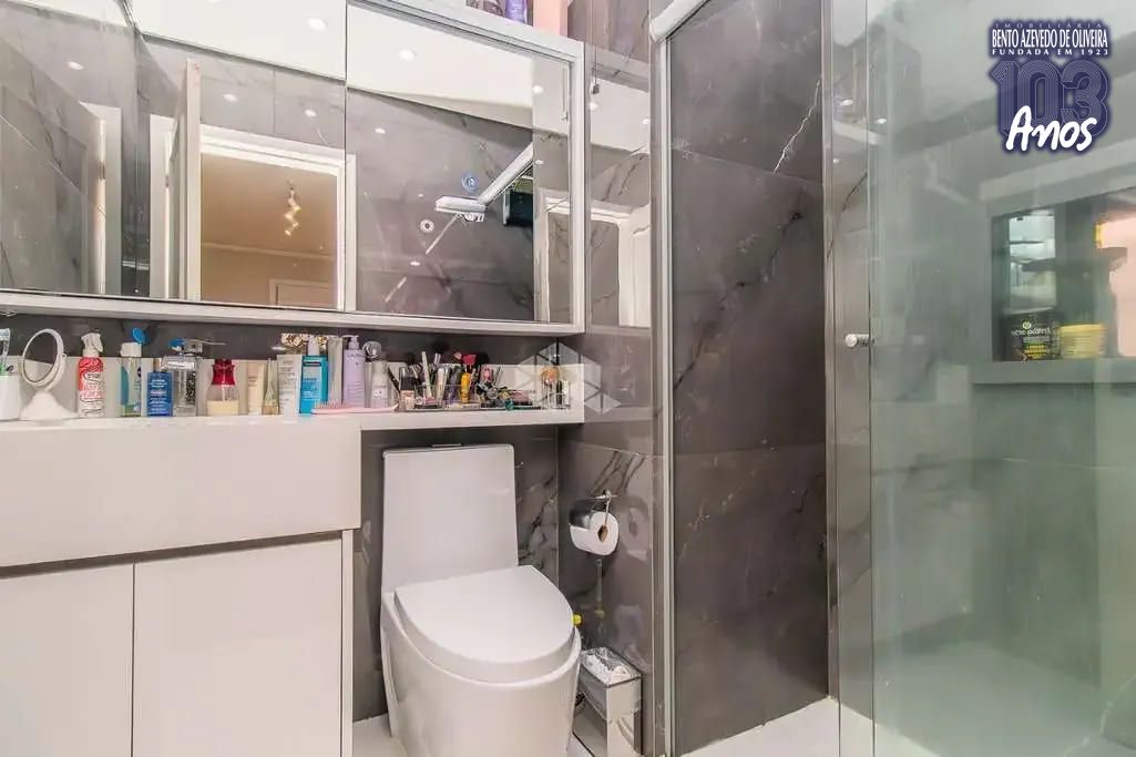Apartamento, 3 quartos, 200 m² - Foto 23