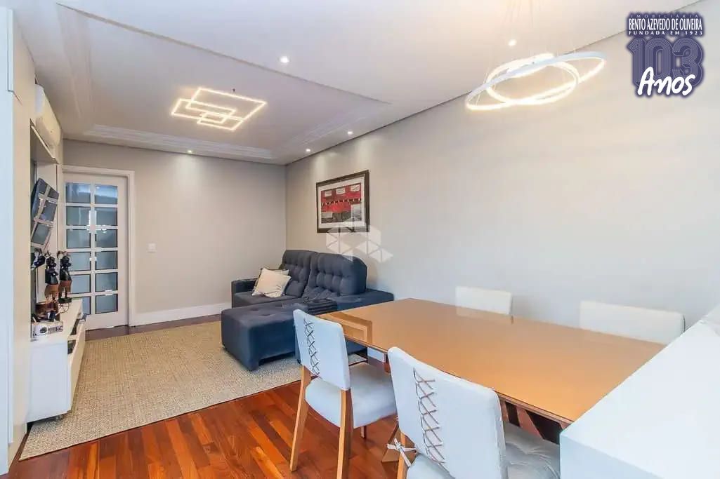 Apartamento, 3 quartos, 200 m² - Foto 4