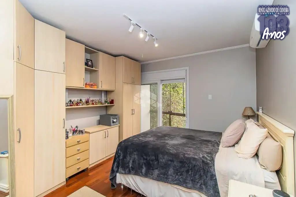 Apartamento, 3 quartos, 200 m² - Foto 19
