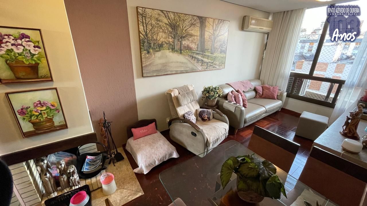 Cobertura, 2 quartos, 141 m² - Foto 11