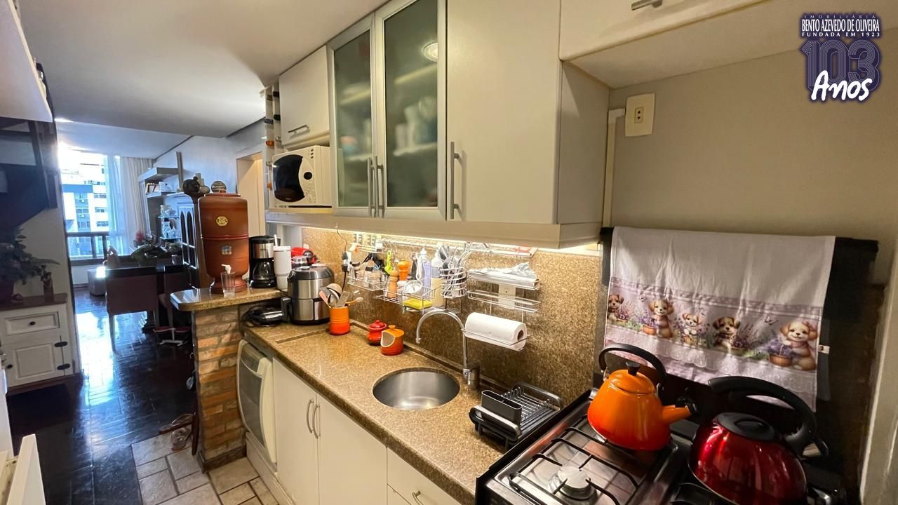 Cobertura, 2 quartos, 141 m² - Foto 9