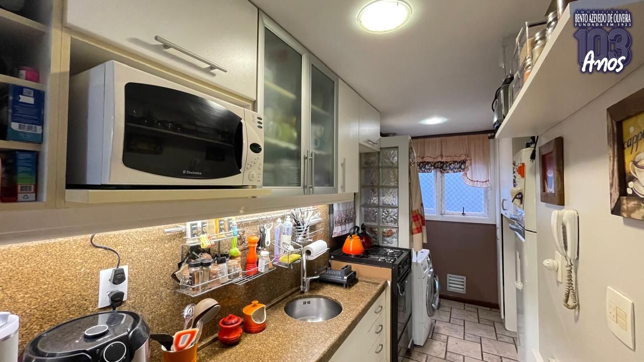 Cobertura, 2 quartos, 141 m² - Foto 10