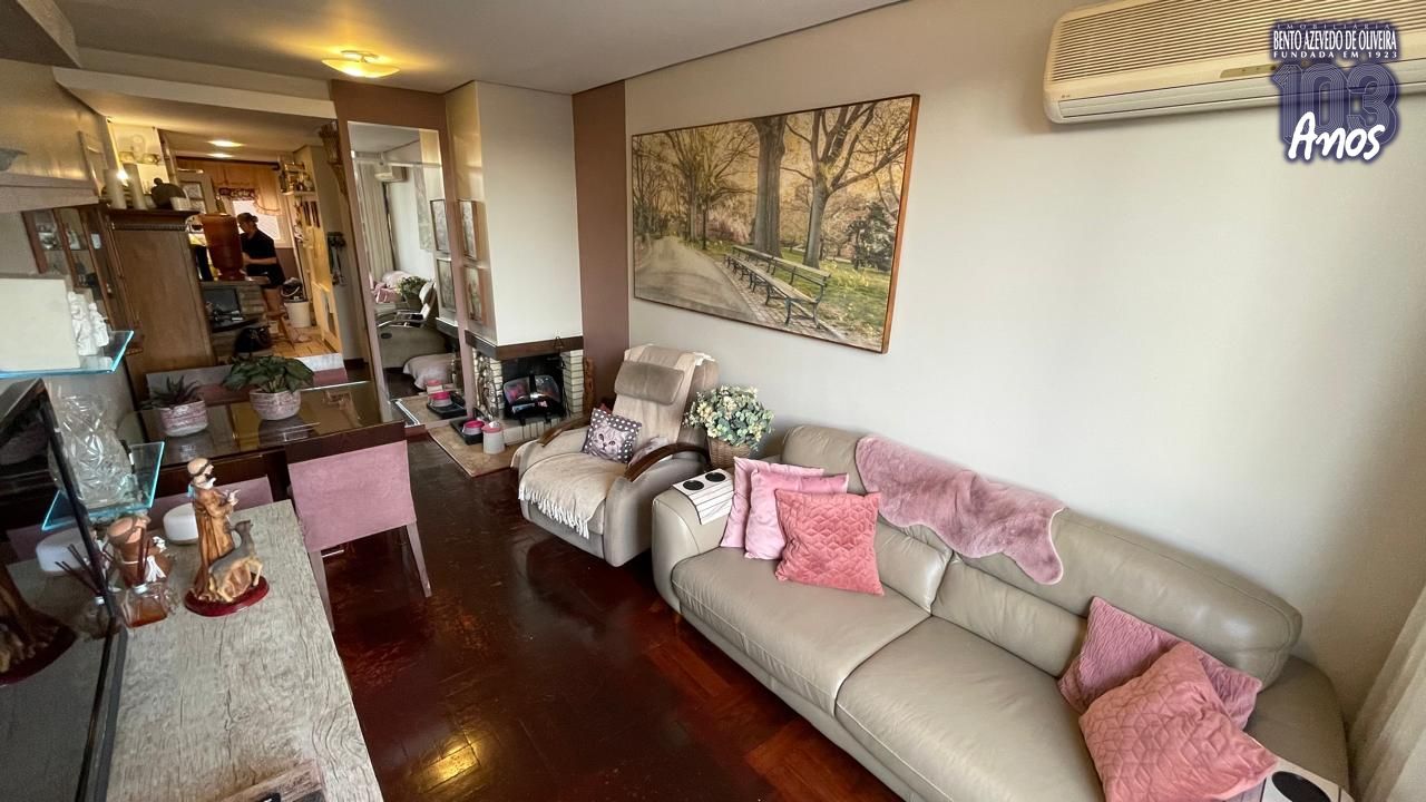 Cobertura, 2 quartos, 141 m² - Foto 12