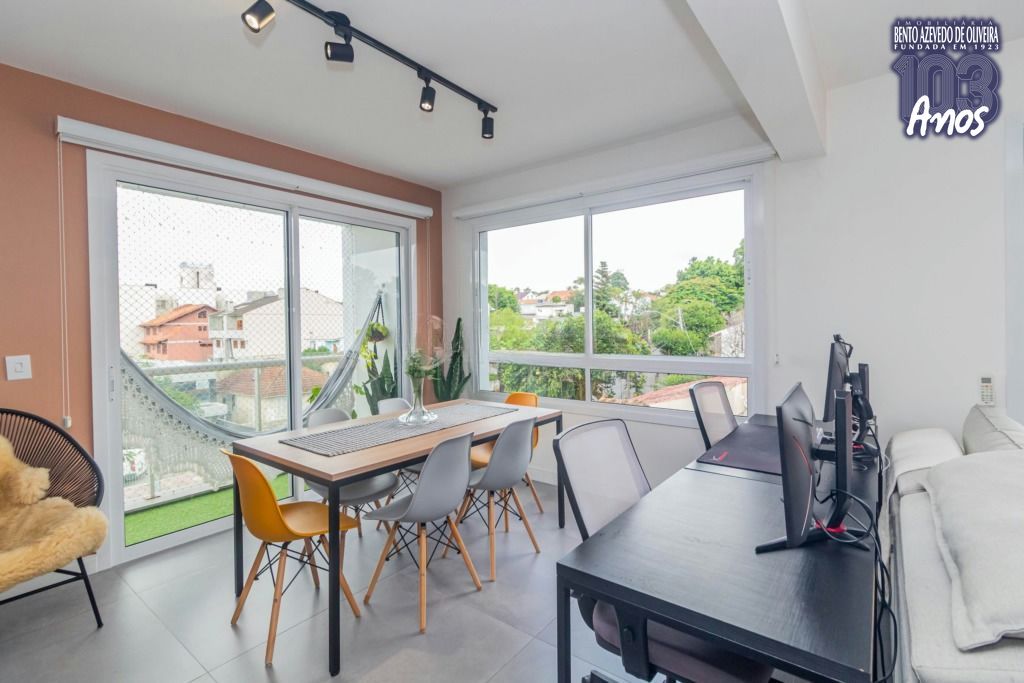 Apartamento, 2 quartos, 67 m² - Foto 4