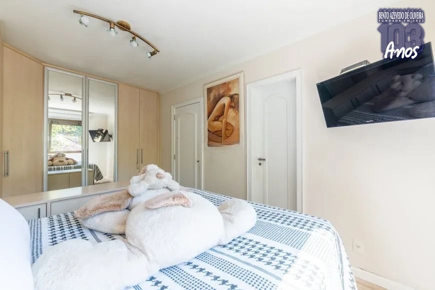 Apartamento, 3 quartos, 150 m² - Foto 12