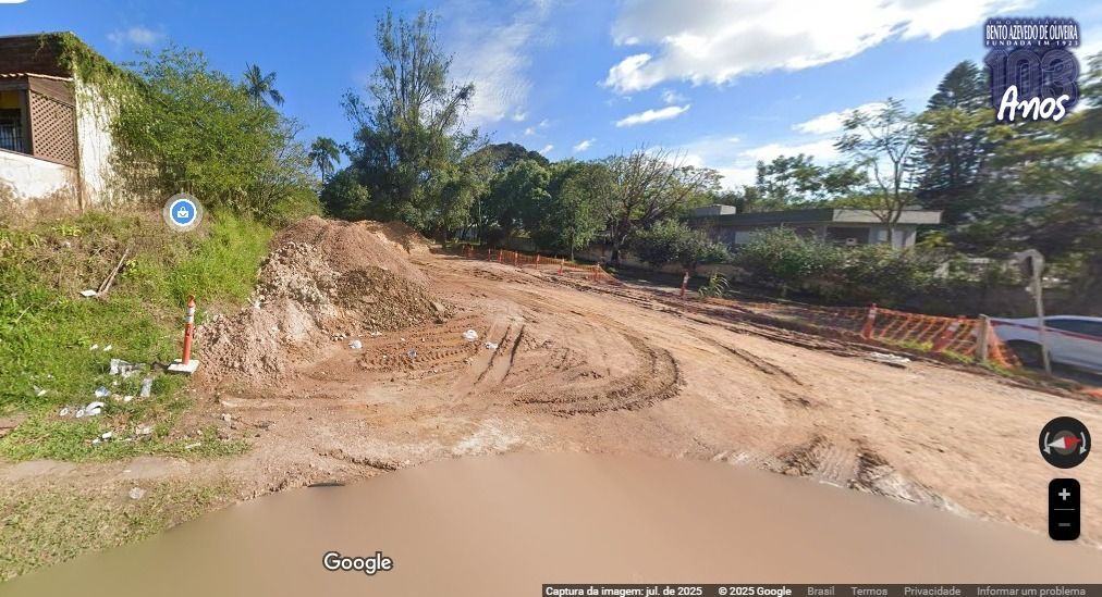 Terreno, 660 m² - Foto 3