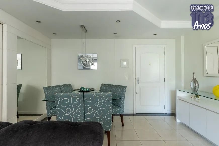 Apartamento, 3 quartos, 150 m² - Foto 9