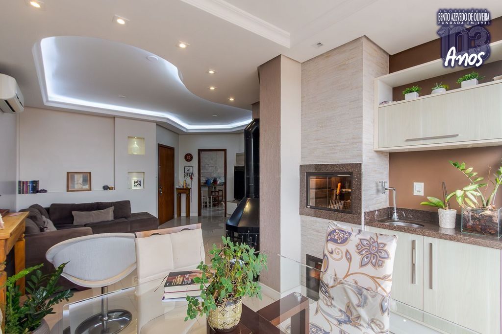 Apartamento, 3 quartos, 102 m² - Foto 8