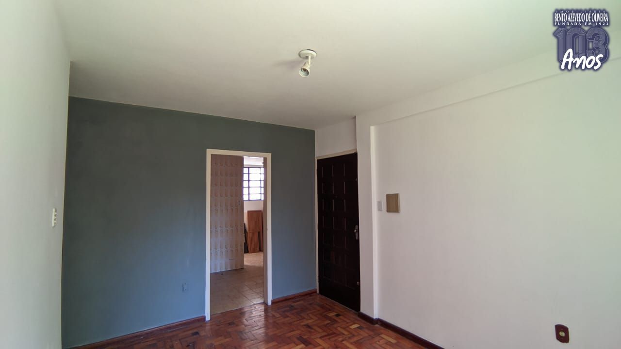 Apartamento, 2 quartos, 63 m² - Foto 1