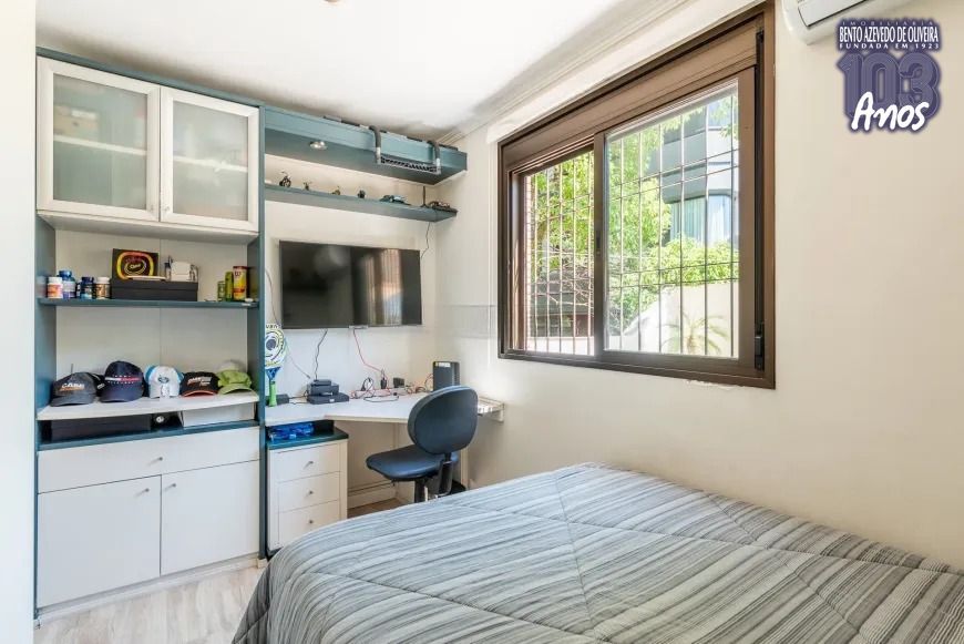 Apartamento, 3 quartos, 150 m² - Foto 14