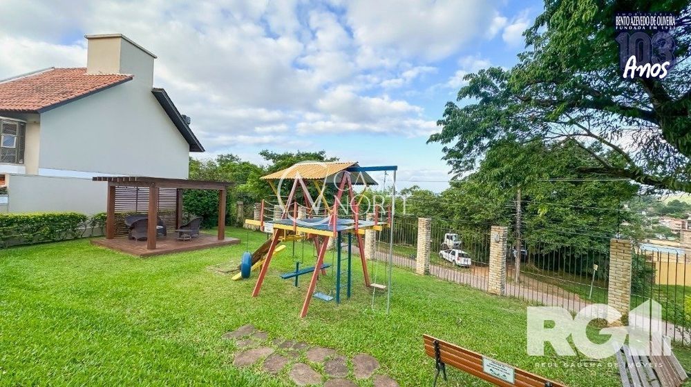 Casa de Condomínio, 3 quartos - Foto 24
