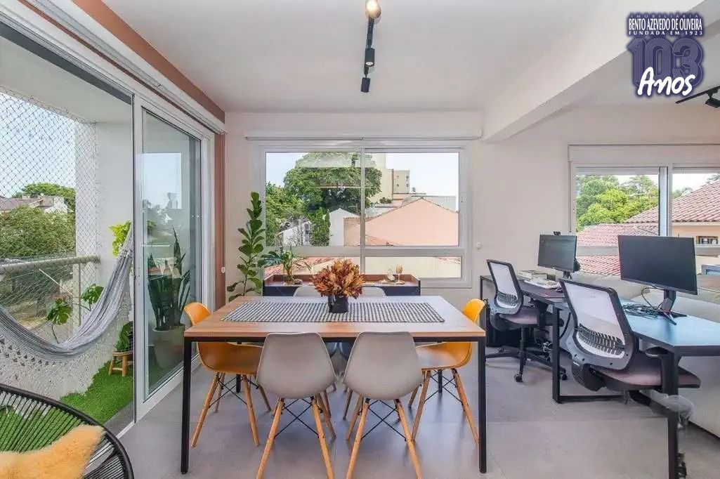 Apartamento, 2 quartos, 67 m² - Foto 2