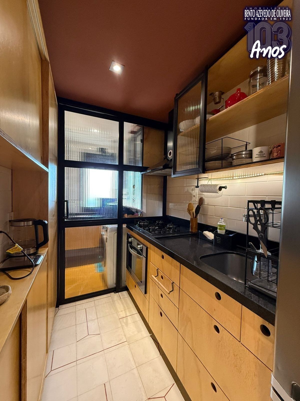 Apartamento, 2 quartos, 57 m² - Foto 10