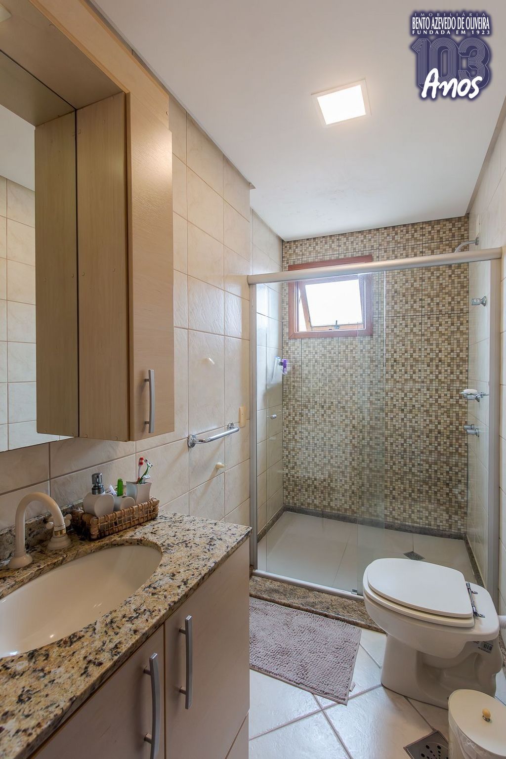 Apartamento, 3 quartos, 102 m² - Foto 14