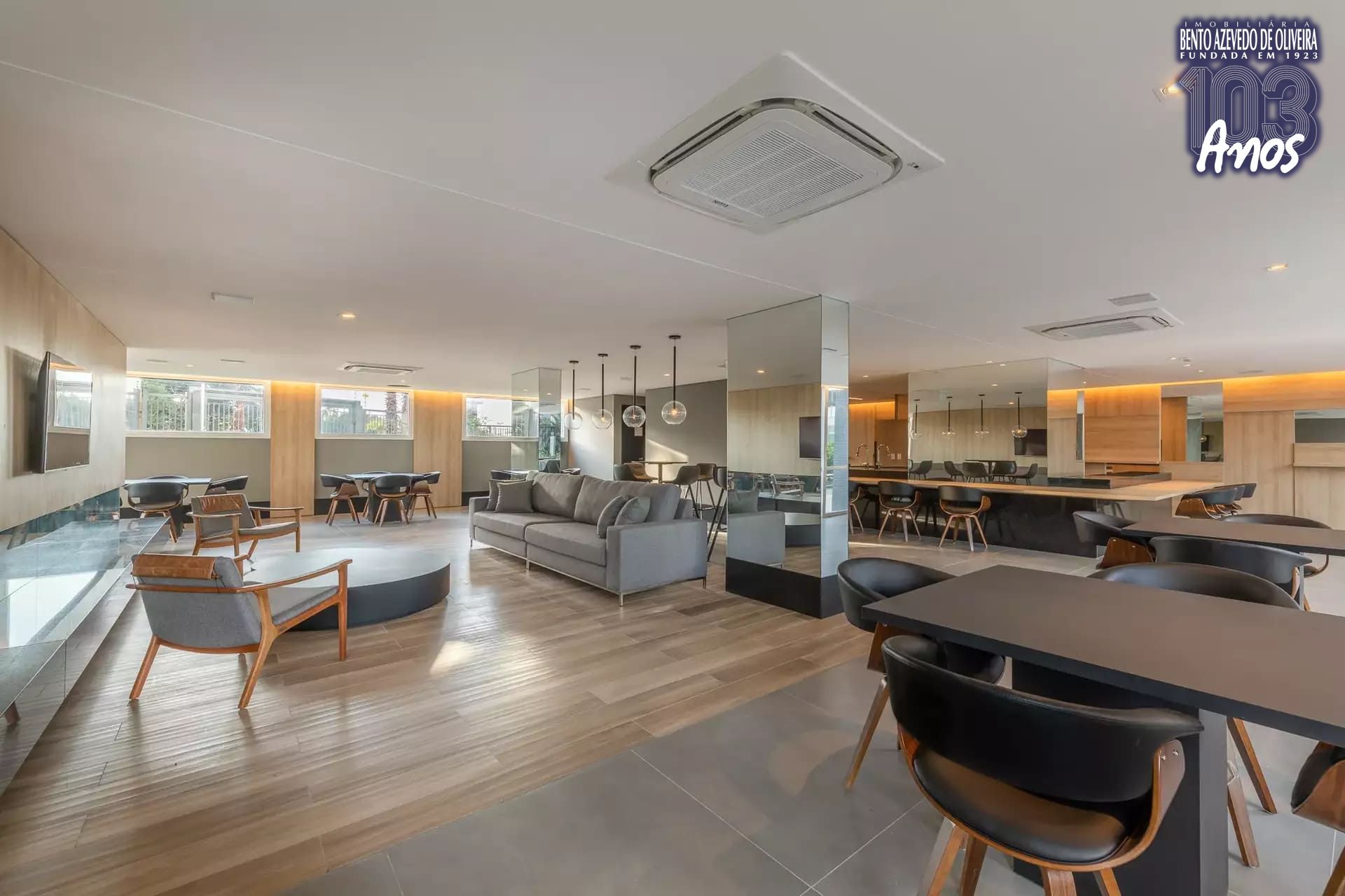 Apartamento, 2 quartos, 56 m² - Foto 23