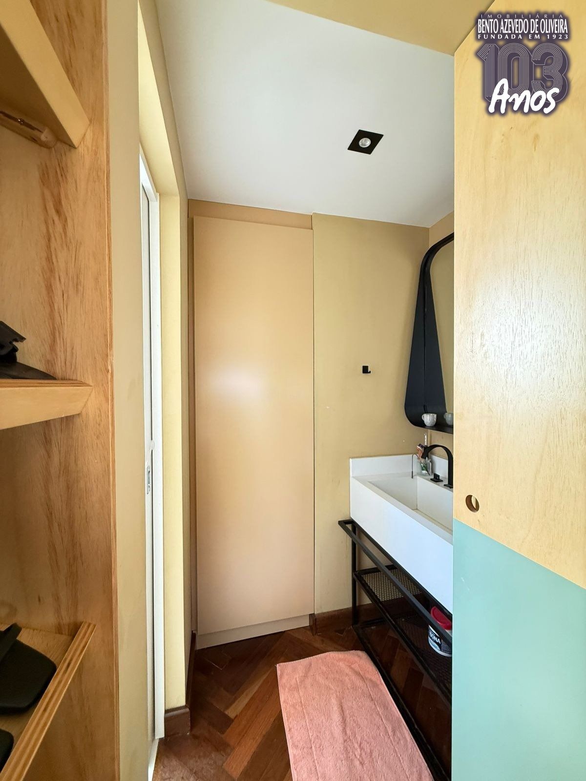 Apartamento, 2 quartos, 57 m² - Foto 15