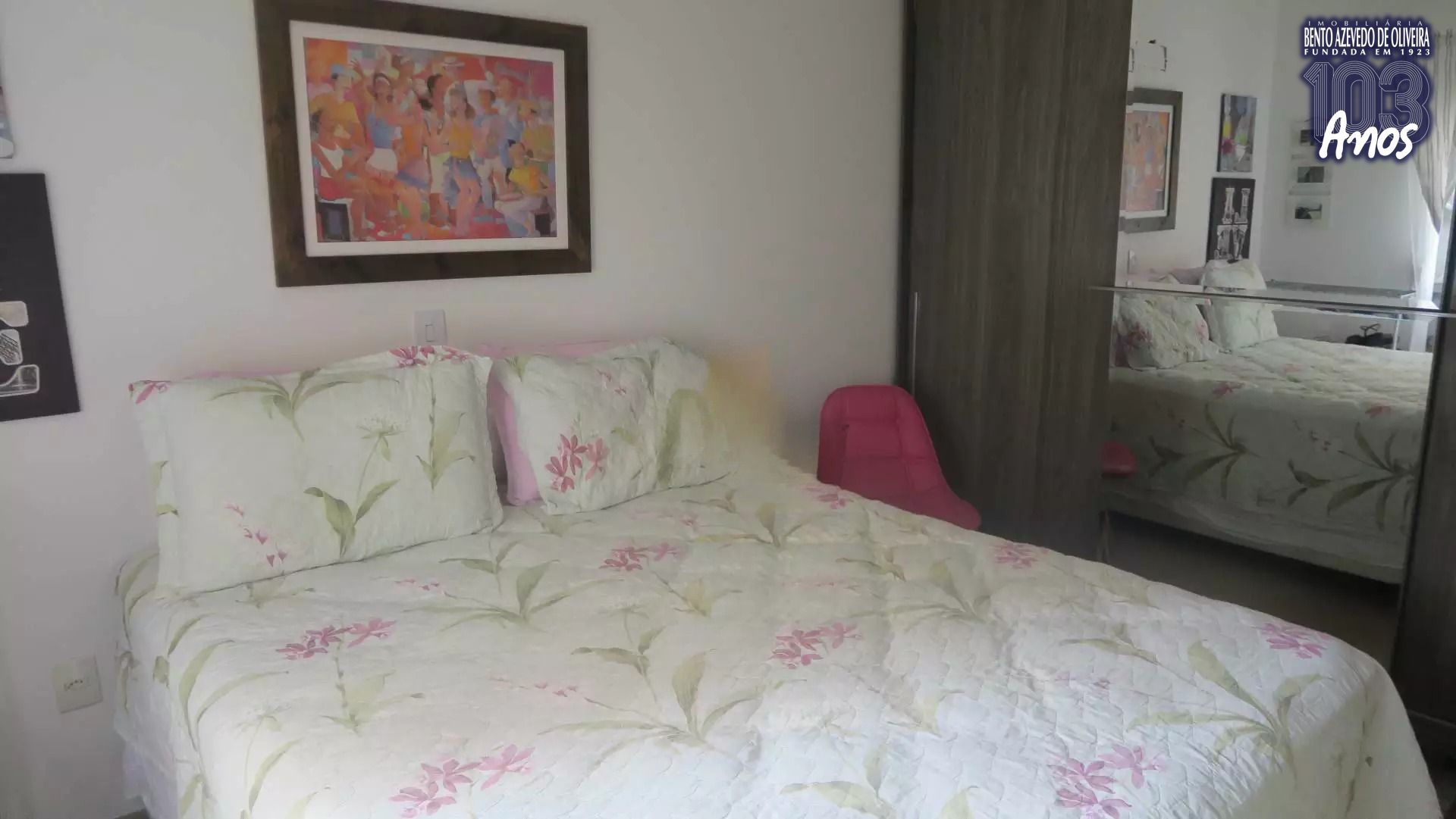 Apartamento, 3 quartos, 101 m² - Foto 14