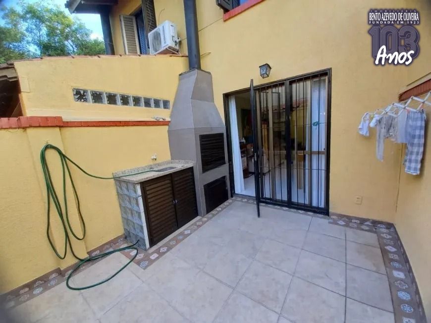 Churrasqueira