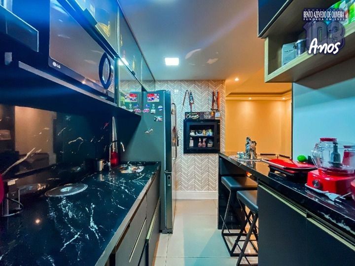 Apartamento, 2 quartos, 56 m² - Foto 5