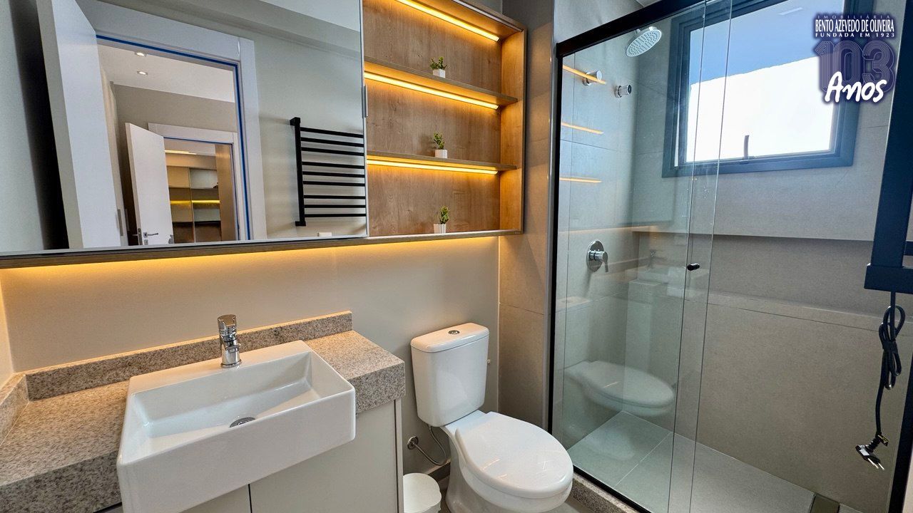 Apartamento, 2 quartos, 71 m² - Foto 11