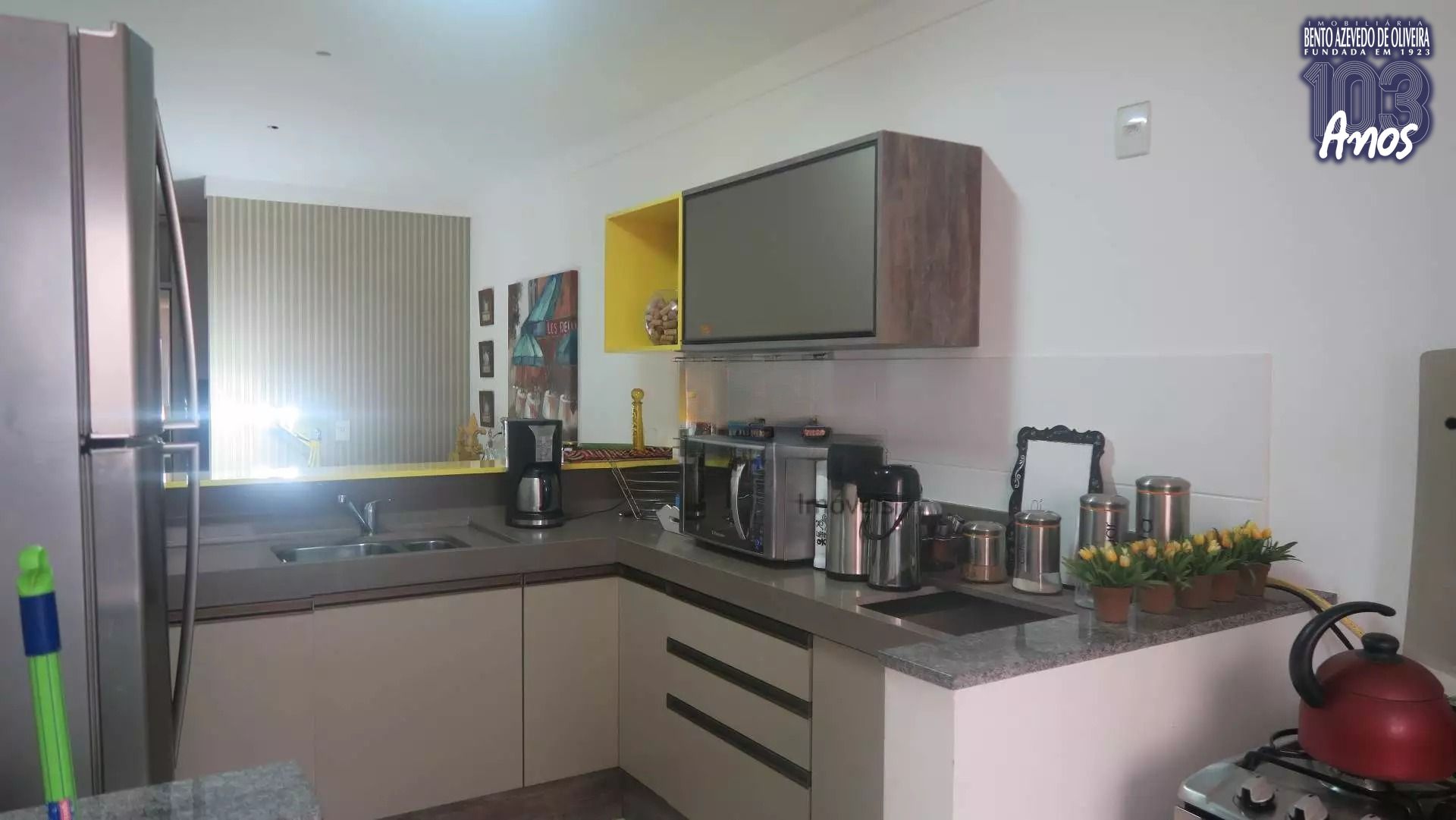 Apartamento, 3 quartos, 101 m² - Foto 10