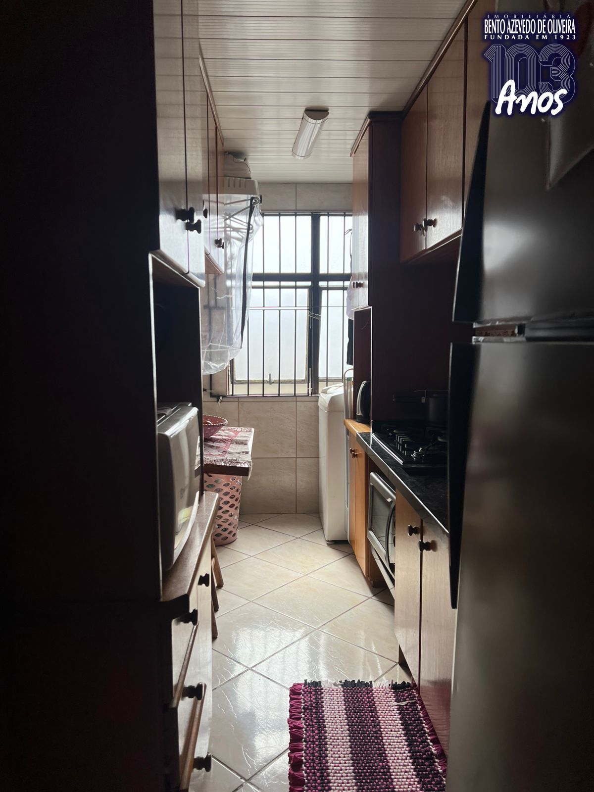 Apartamento, 2 quartos, 52 m² - Foto 6