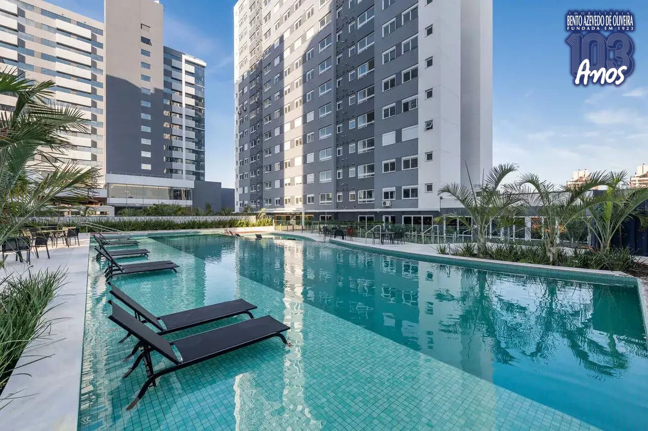 Apartamento, 2 quartos, 56 m² - Foto 14