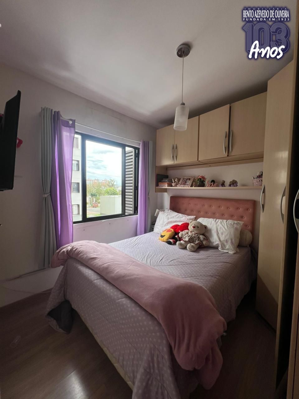 Apartamento, 2 quartos, 52 m² - Foto 8