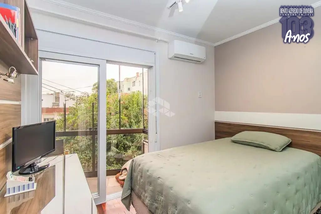Cobertura, 4 quartos, 200 m² - Foto 22