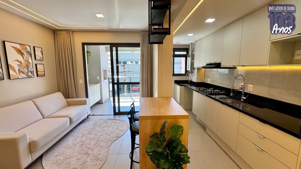 Apartamento, 2 quartos, 71 m² - Foto 7
