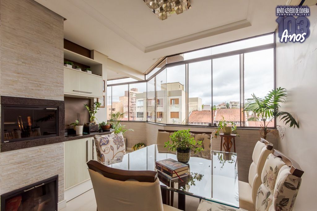 Apartamento, 3 quartos, 102 m² - Foto 4