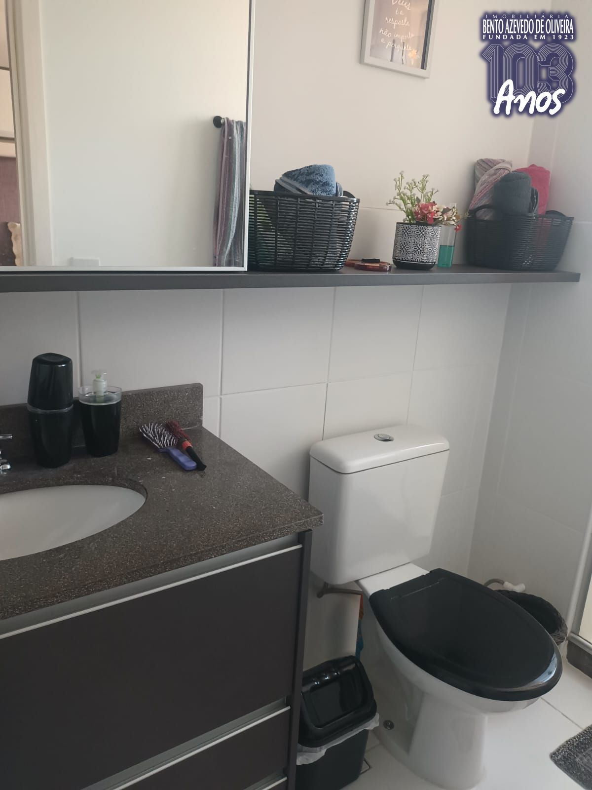 Apartamento, 3 quartos, 65 m² - Foto 5