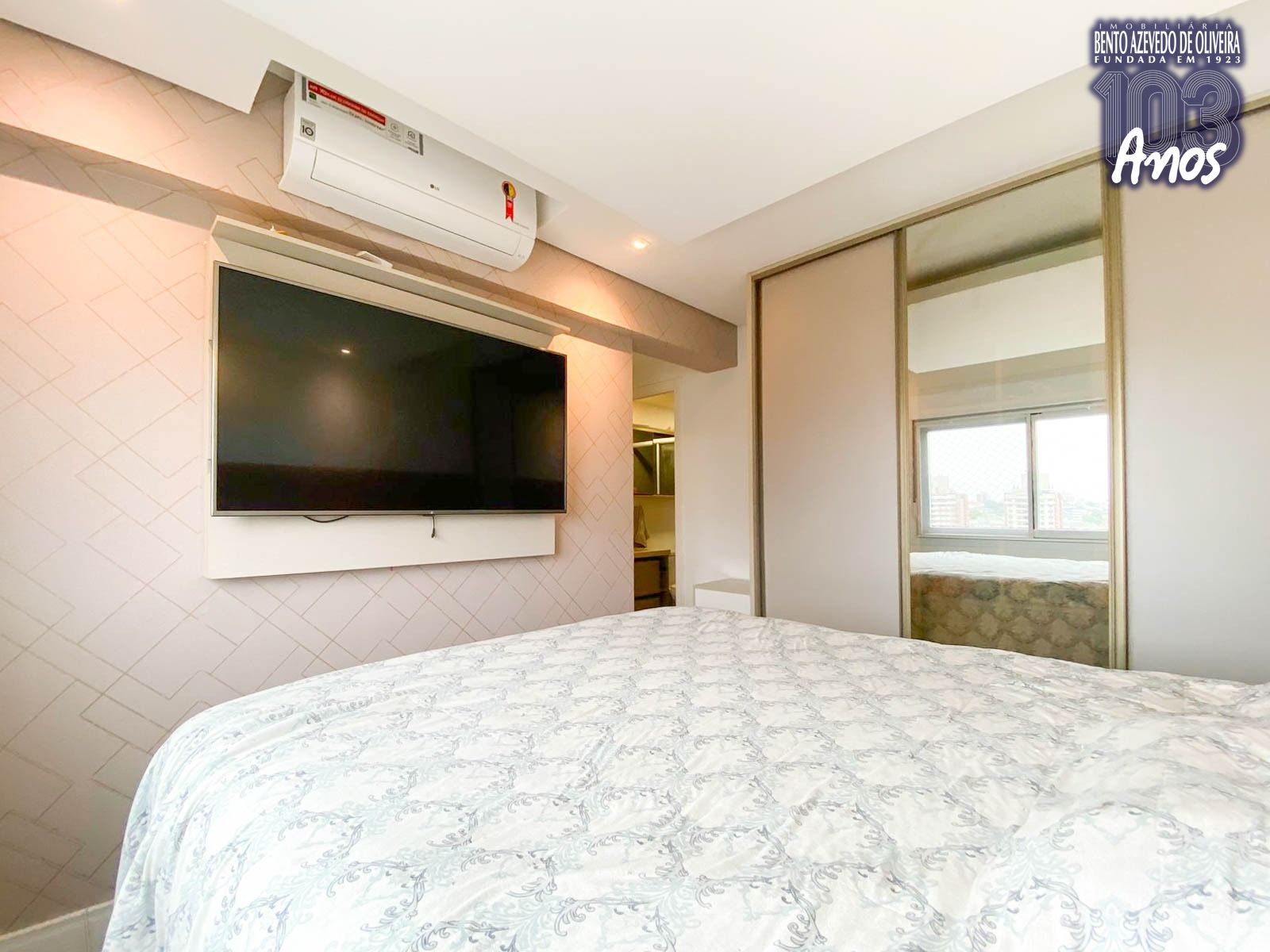 Apartamento, 2 quartos, 56 m² - Foto 7