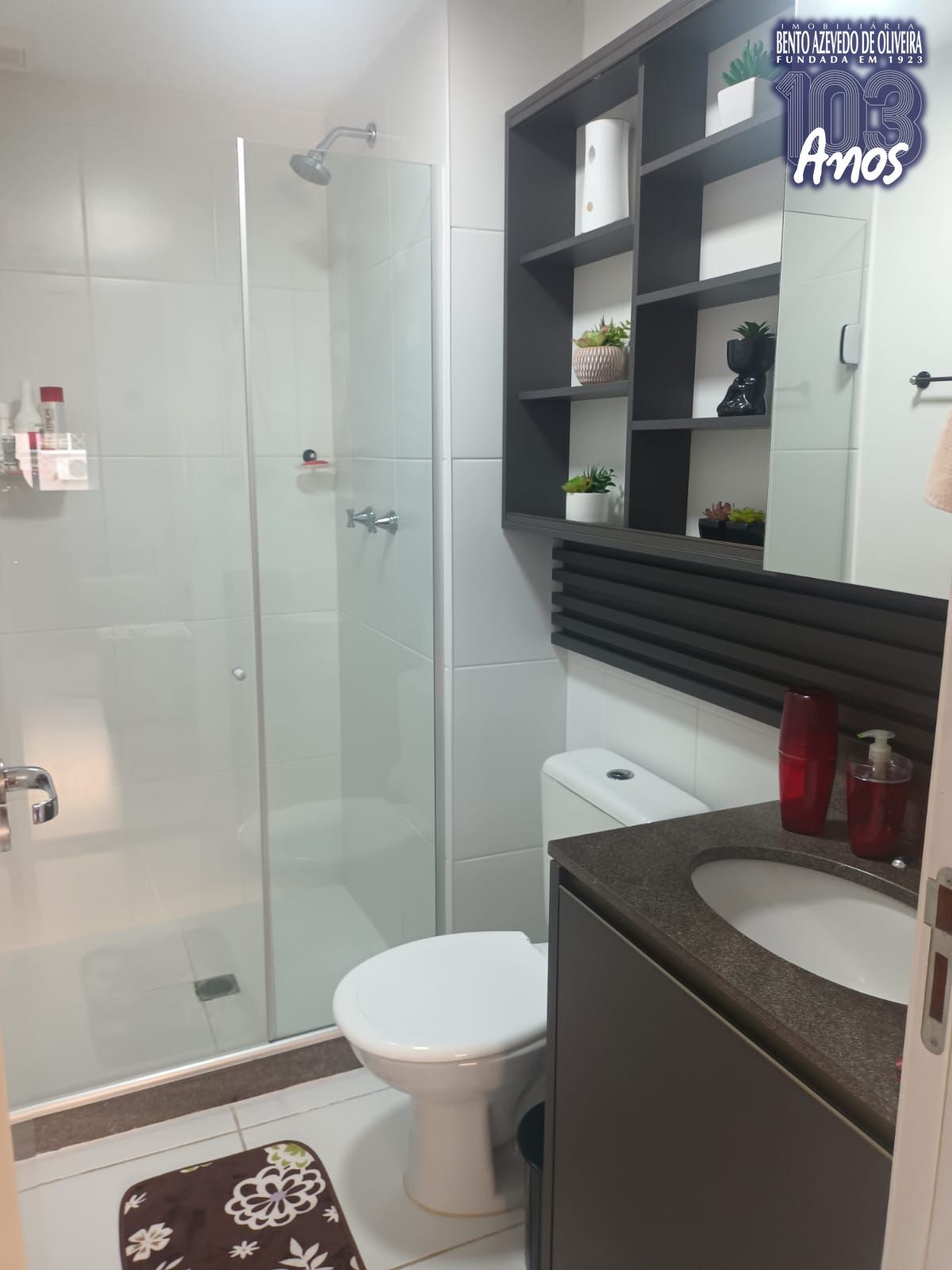 Apartamento, 3 quartos, 65 m² - Foto 12
