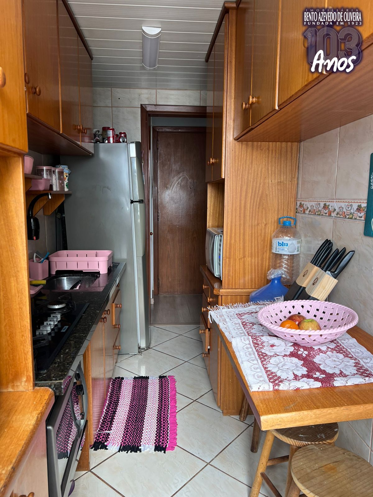 Apartamento, 2 quartos, 52 m² - Foto 7