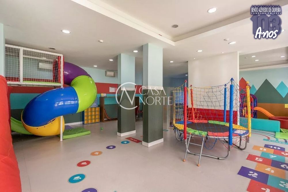 Apartamento, 3 quartos, 65 m² - Foto 13