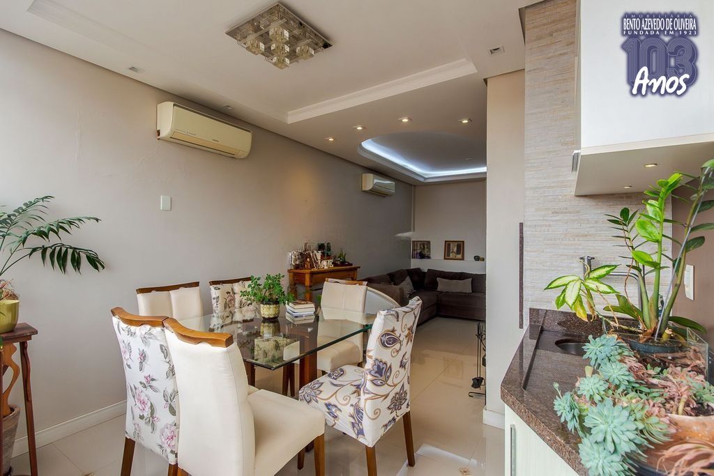 Apartamento, 3 quartos, 102 m² - Foto 6