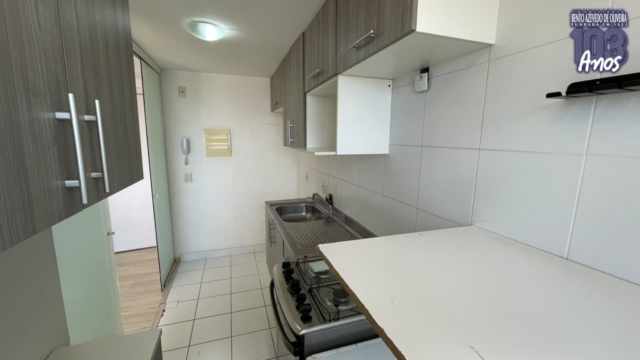 Apartamento, 3 quartos, 65 m² - Foto 5
