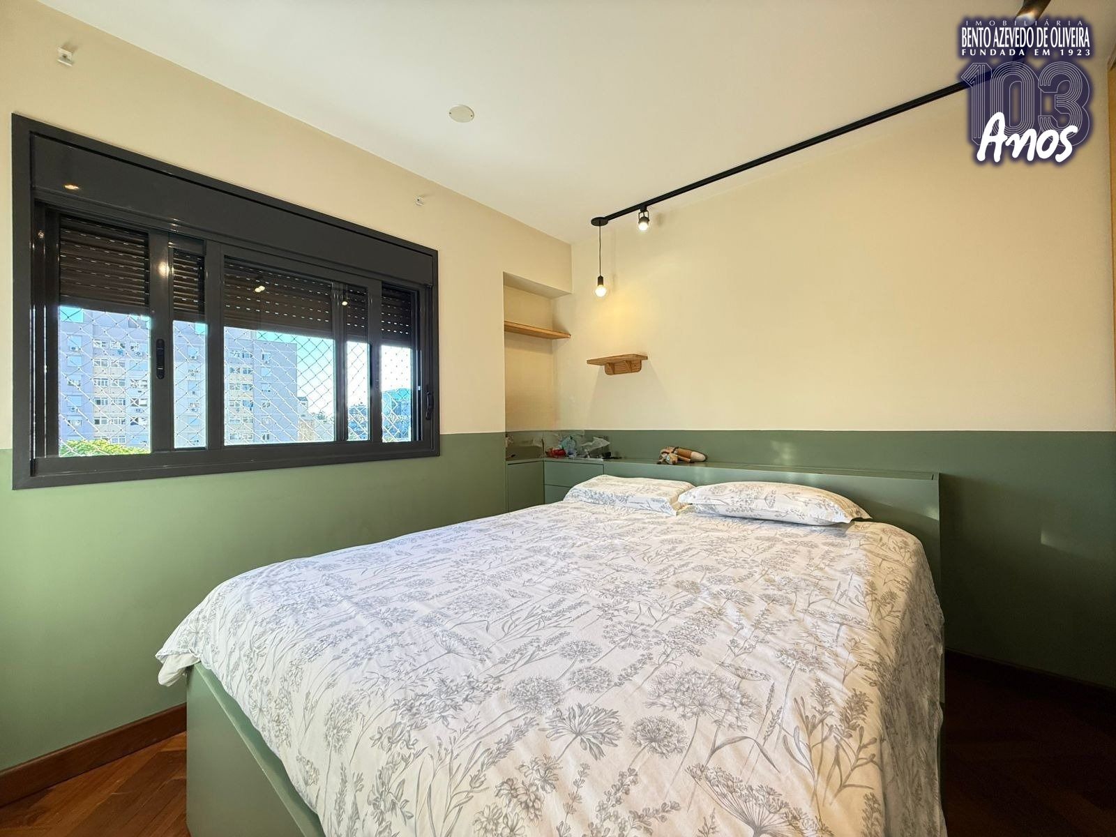 Apartamento, 2 quartos, 57 m² - Foto 19
