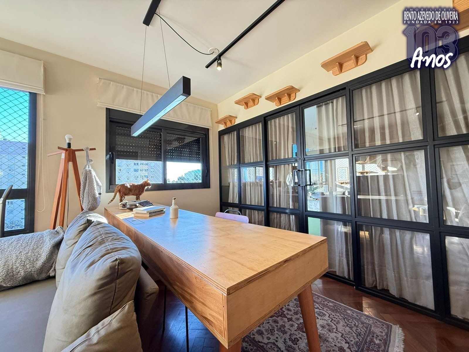 Apartamento, 2 quartos, 57 m² - Foto 7