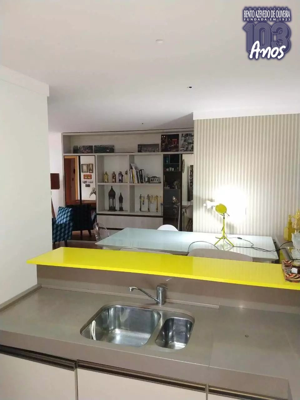 Apartamento, 3 quartos, 101 m² - Foto 7