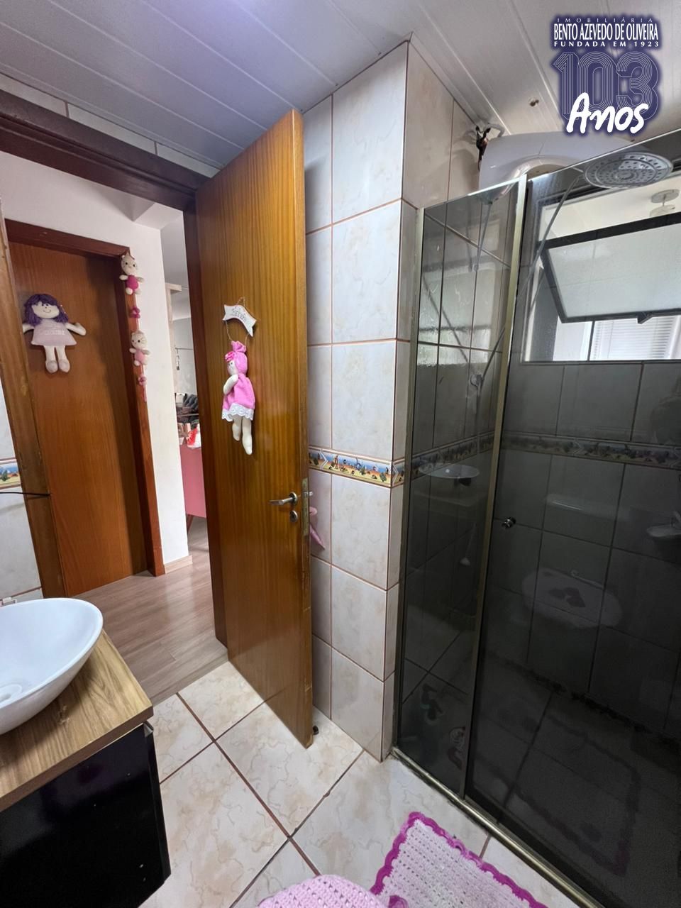 Apartamento, 2 quartos, 52 m² - Foto 11