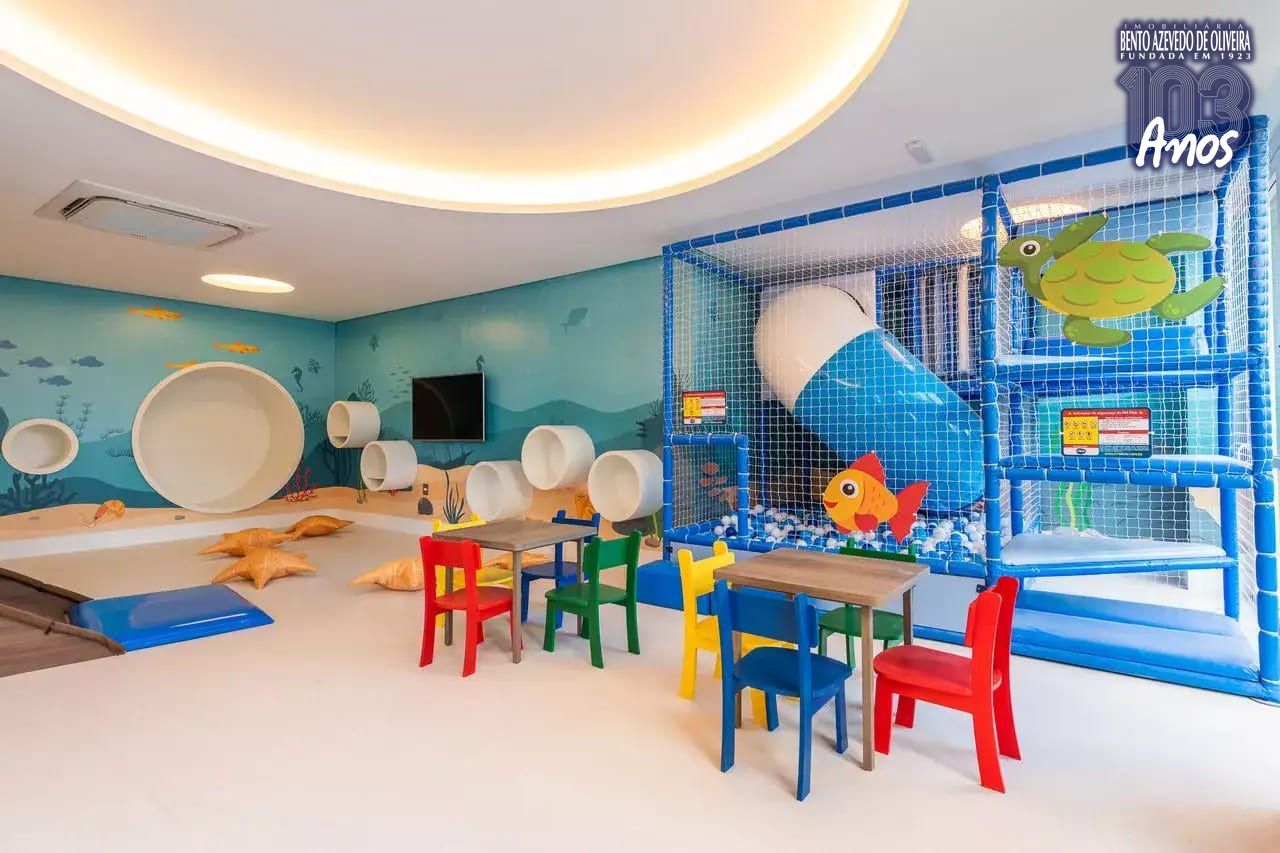 Apartamento, 2 quartos, 56 m² - Foto 19