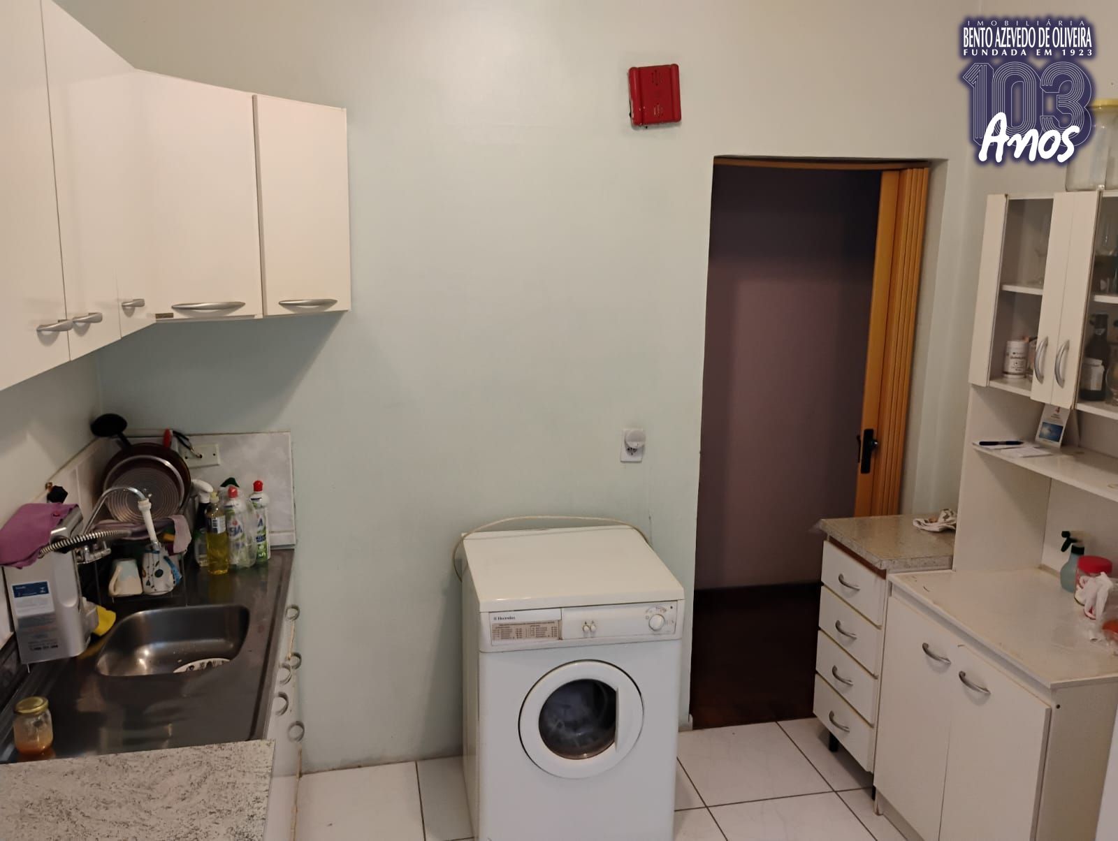 Apartamento, 2 quartos, 67 m² - Foto 1